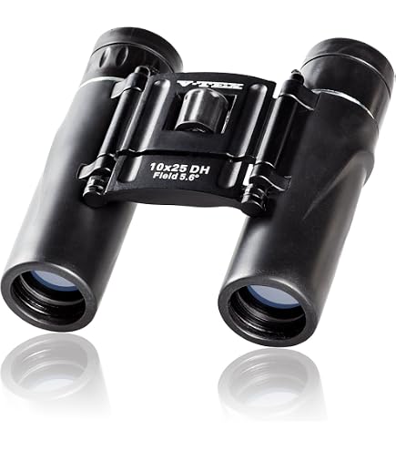 Amazon | MIZAR(ミザールテック) 双眼鏡 10倍 21mm 口径 ダハプリズム